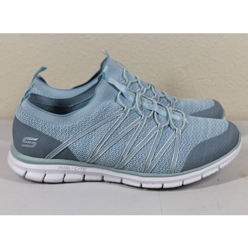 Sneakers donna skechers - sneakers,