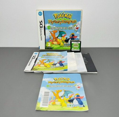 Pokemon mystery dungeon - pokemon,