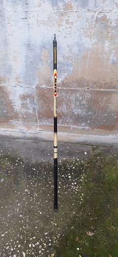 Canna pesca bolognese - canna,