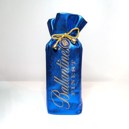 Ballantine finest vintage - ballantine’s,
