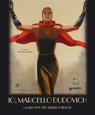 Libri Io, Marcello Dudovich