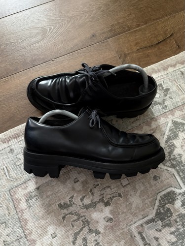 Prada monolith archive chunky - monolith,