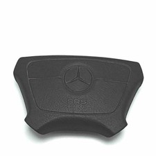 Airbag Volante guidatore MERCEDES CLASSE C W202 2SERIE 1997 YG1F8G3SBIN