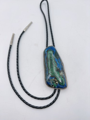Cravatta bolo argento - cravatta,