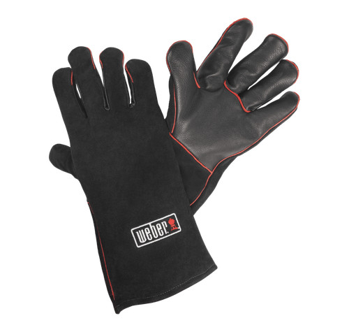 Weber guanto per bbq col - per,