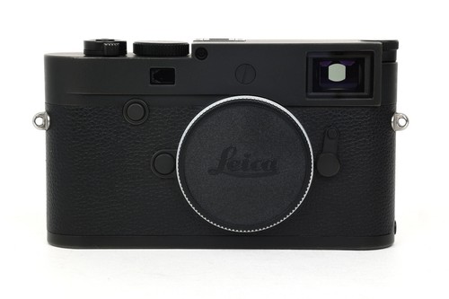 Leica m10 monochrom - m10,