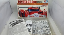  TAM24222 Tamiya Toyota GT-One TS020 1/24