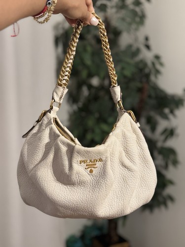Borsa tracolla prada - borsa,