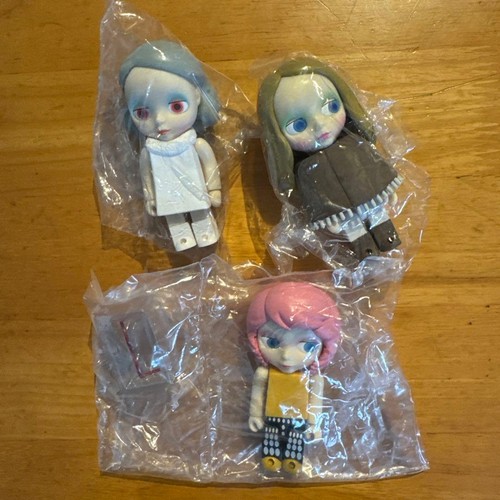Set bambole neo - 3,