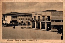 Ravenna alfonsine piazza X