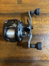 Mulinello da Pesca Daiwa