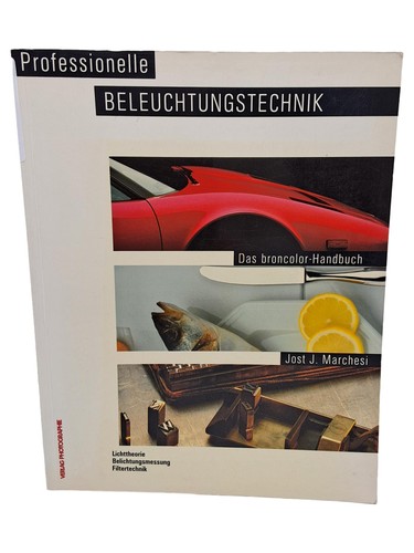 Broncolor handbuch - broncolor,