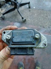 Modulo Accensione Punto Gt