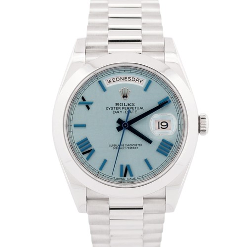 Cartoline rolex day - cartoline, day-date