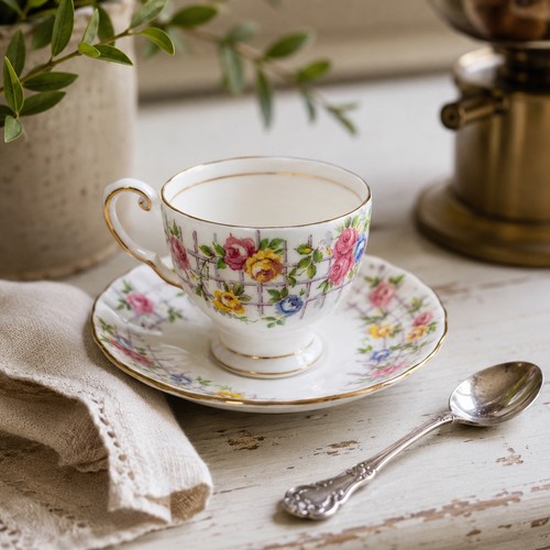 Piattino tazza espresso - tazza,
