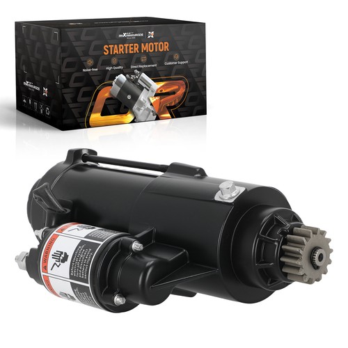 Starter motor for - starter,