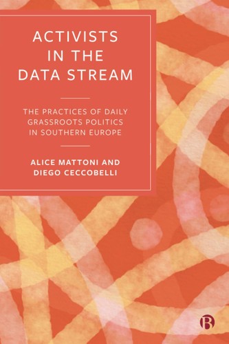 Activists the data - the,
