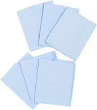 Set lenzuola brandina asilo - set,