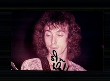 Stan Webb foto originale