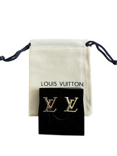 orecchini Louis Vuitton 