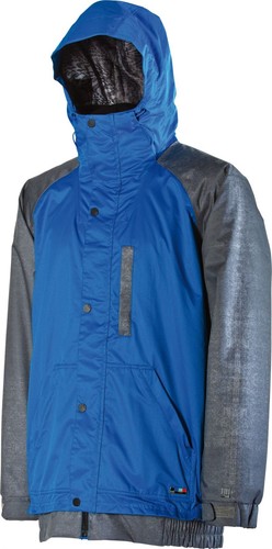 Giacca snowboard nitro citizen - snowboard,