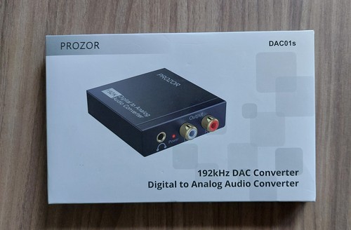 Convertitore digitale - convertitore,