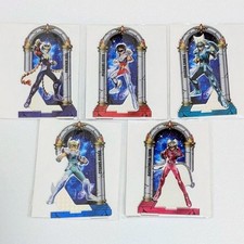 Saint Seiya Hades Revival