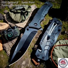 Coltello tascabile pieghevole