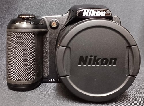 Nikon fotocamera digitale
