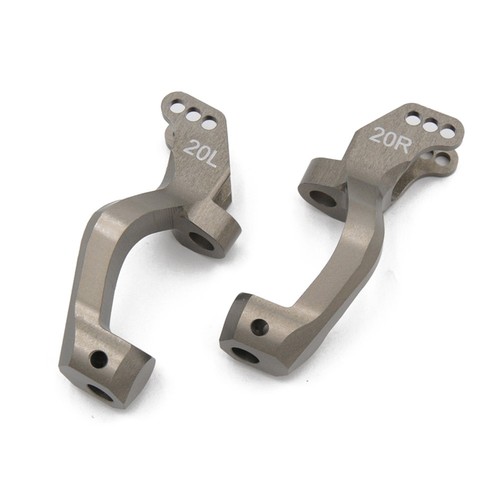 Racing set blocco ruota - blocco,