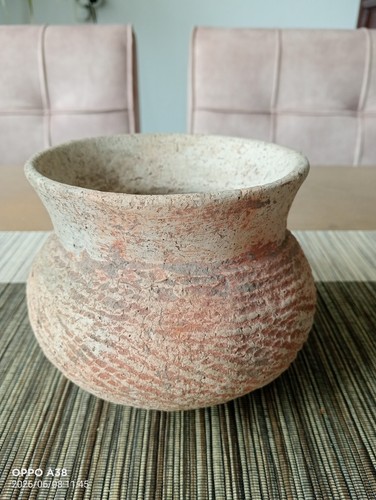 Vases terre cuite - , ban