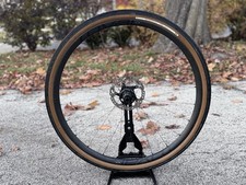 Set ruote in carbonio Roval Control SCS - ghiaia / ciclocross