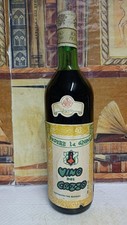 Vino 1986 Vino Del Cazzo Rosso