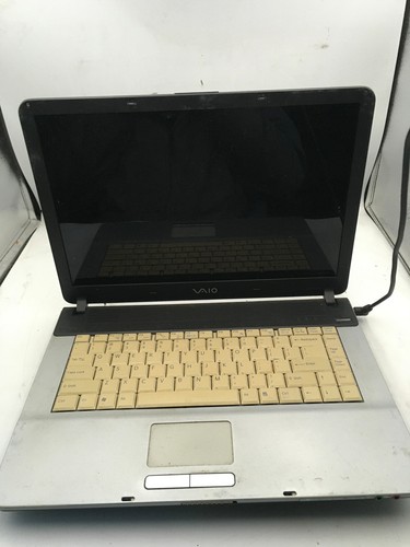 Sony vaio pcg - 7l1l, for