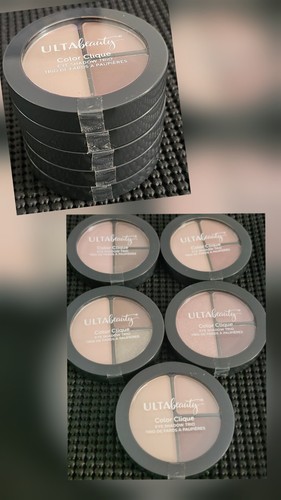 Ulta beauty color clique - ulta,