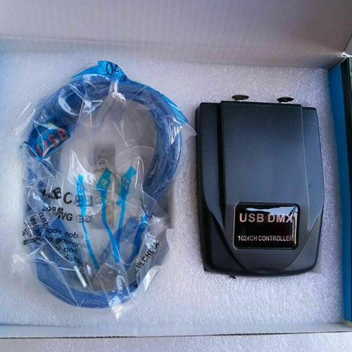 Light jockey usb 1024 dmx - light,