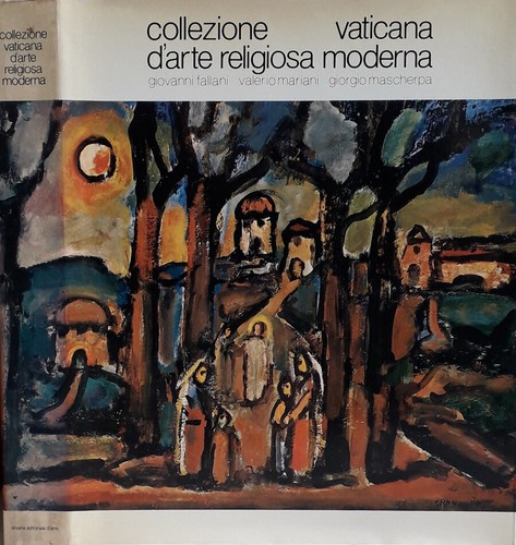 Colleziona vaticana arte - colleziona,