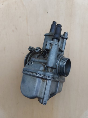 Carburatore dell orto vhb - carburatore, 26