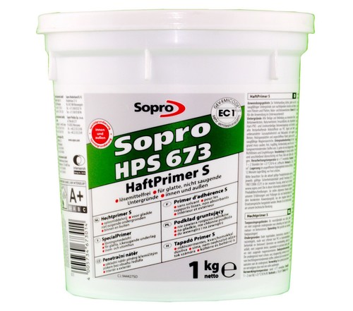 Sopro primer adesivo hps - primer,