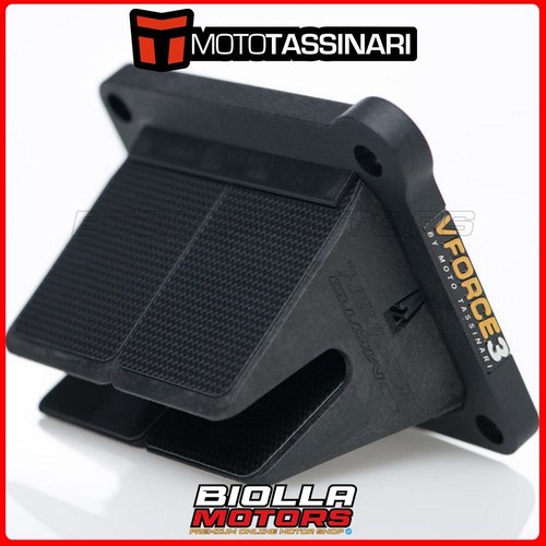 Valvola lamellare force 3 - valvola,