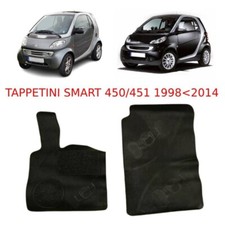 SET TAPPETI TAPPETINI IN GOMMA