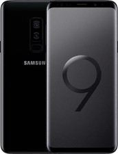 SMARTPHONE SAMSUNG GALAXY S9+