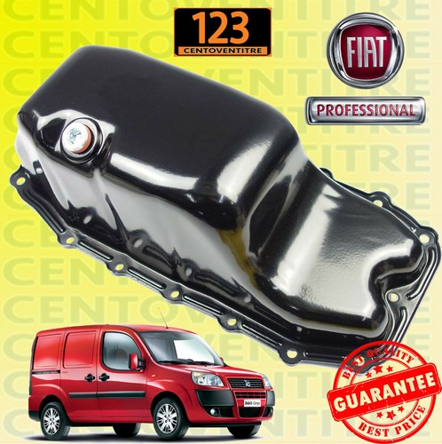 Coppa olio fiat - coppa,