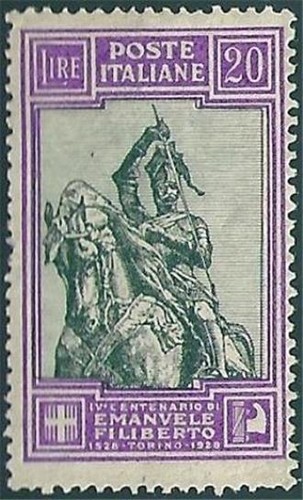Italia 1928 regno - italia,