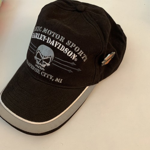 Cappello harley davidson - cappello,