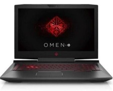 HP Omen 17-cb1001na 17.3" Gaming Laptop Intel Core I7-10750h 32gb RAM 1tb 1TbSSD