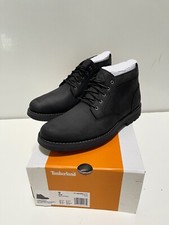 TIMBERLAND - Men's Crestfield