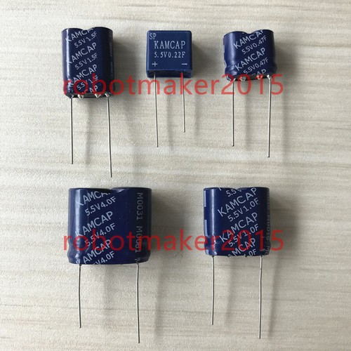 Kit modulo condensatore - condensatore, super