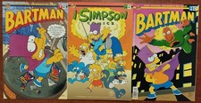 Completa simpson comics - comics, n