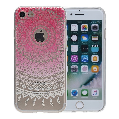 Cover hennè per apple iphone - cover,